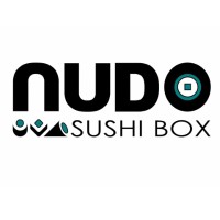 Nudo Sushi Box Ltd Logo