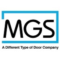 MGS Logo