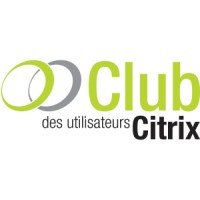Club des Utilisateurs Citrix Logo