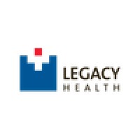 Legacy Lab Services Logo