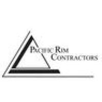 Pacific Rim Contracting Logo