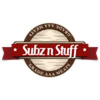 Subz N Stuff Logo