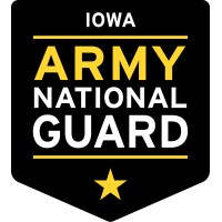Iowa Army National Guard Logo