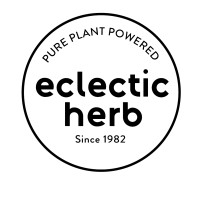 Eclectic Herb Logo