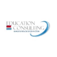 Education Consulting, Asesoria MBA en Chile Logo