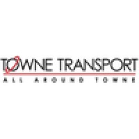 Towne Transport Logo