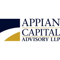 Appian Capital Advisory LLP Logo