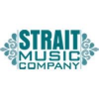 Strait Music Logo