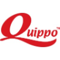 Quippo Construction Equipment Ltd. Logo
