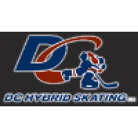 DC Hybrid Skating, LLC Logo
