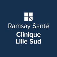 Clinique Lille Sud Logo