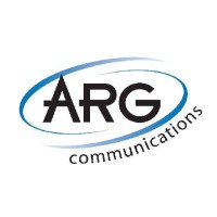ARG Communications, Inc. Logo