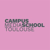 MediaSchool Toulouse Logo