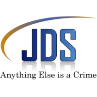 Judicial Dialog Systems Logo