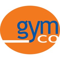 Gymco Sports Logo