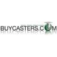 Caster Corporation Logo