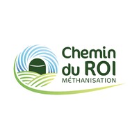 CHEMIN DU ROI Logo