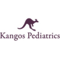 Kangos Pediatrics Logo