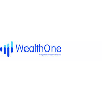 WealthOne LLC Logo
