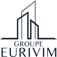GROUPE EURIVIM Logo