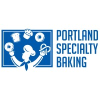 Portland Specialty Baking Logo