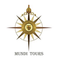 Mundi Tours Logo