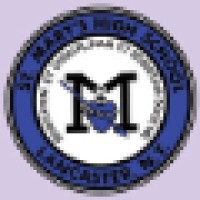St. Marys High School, Lancaster NY Logo