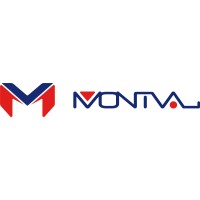 MONTVAL SRL Logo