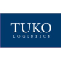 Tuko Logistics Cooperative Logo