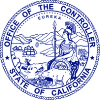 California State Controllers Office Logo
