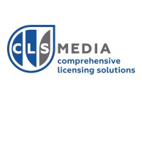 CLS Media - Comprehensive Licensing Solutions Logo