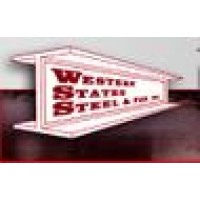 Western States Steel & Fab Logo