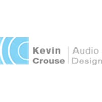Kevin Crouse Audio Design Inc Logo
