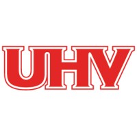 University of Houston-Victoria Logo