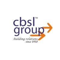 Capital Business Systems Private Limited (CBSL Group) Logo