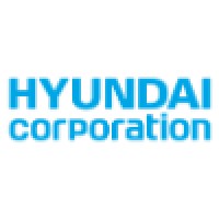 Hyundai Corporation Logo