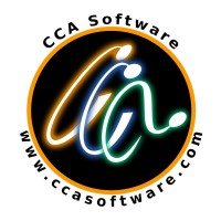CCA Software Pty Ltd Logo