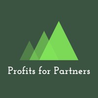 Profits for Partners, Management Consulting Inc. Logo