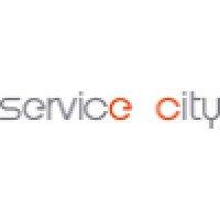 Service City Logo