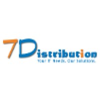 7Distribution Logo