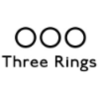 Three Rings Design Logo