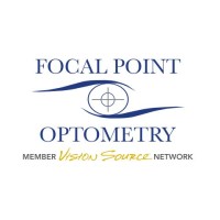 Focal Point Optometry Logo