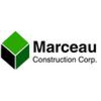 Marceau Construction Logo