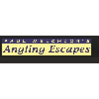 Angling Escapes Logo