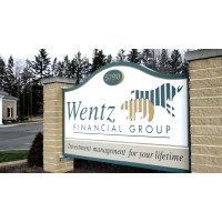 Wentz Financial Group Logo