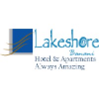 Lakeshore Hotels Banani Logo
