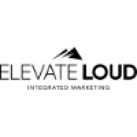 Elevate Loud Inc. Logo