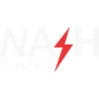 Nash Electrical Contractors Logo