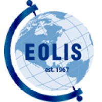 Eolis International Group Logo