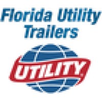 Florida Utility Trailers Inc Logo